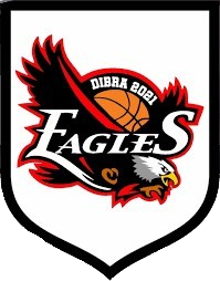 Dibra Eagles Logo
